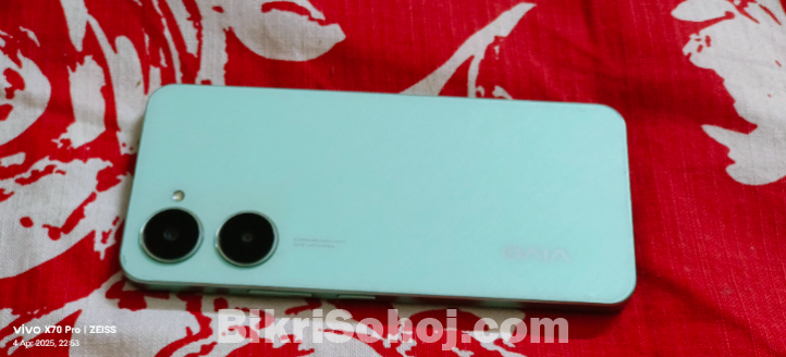 Vivo y 03t